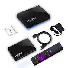 Smart Box H96MAX