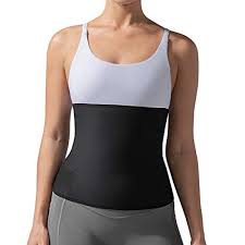 Sweat Shaper for Men &amp; Women – Advanced Body Slimming Vest