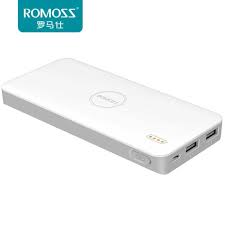 Romoss Pb10f Power Bank