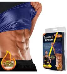 Sweat shaper Man & Women