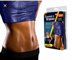 Sweat shaper Man & Women