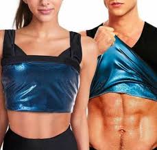 Sweat shaper Man & Women