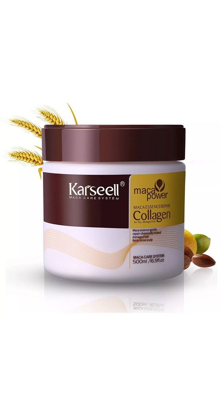 Karseell Collagen Hair Treatment